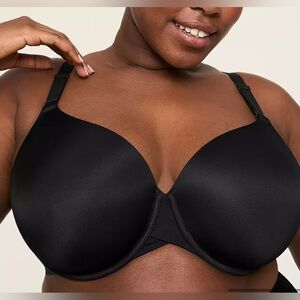 Cacique Totally Smooth Lightly Lined Full Coverage